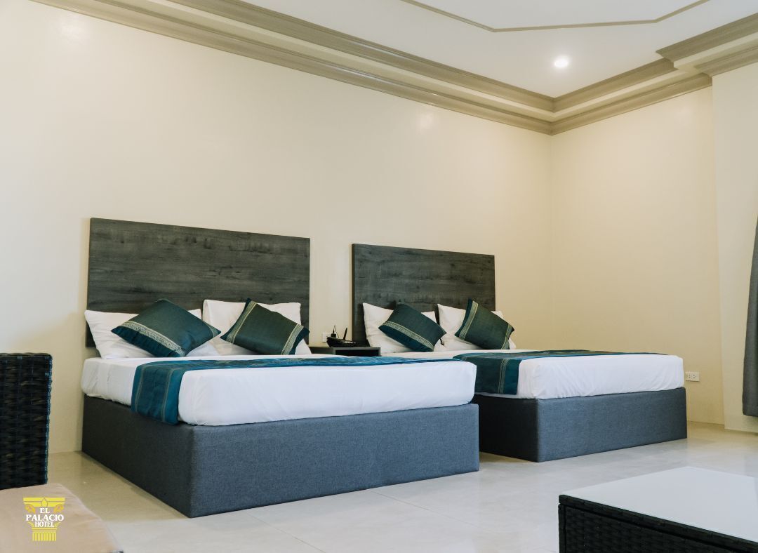 El Palacio Hotel & Resort