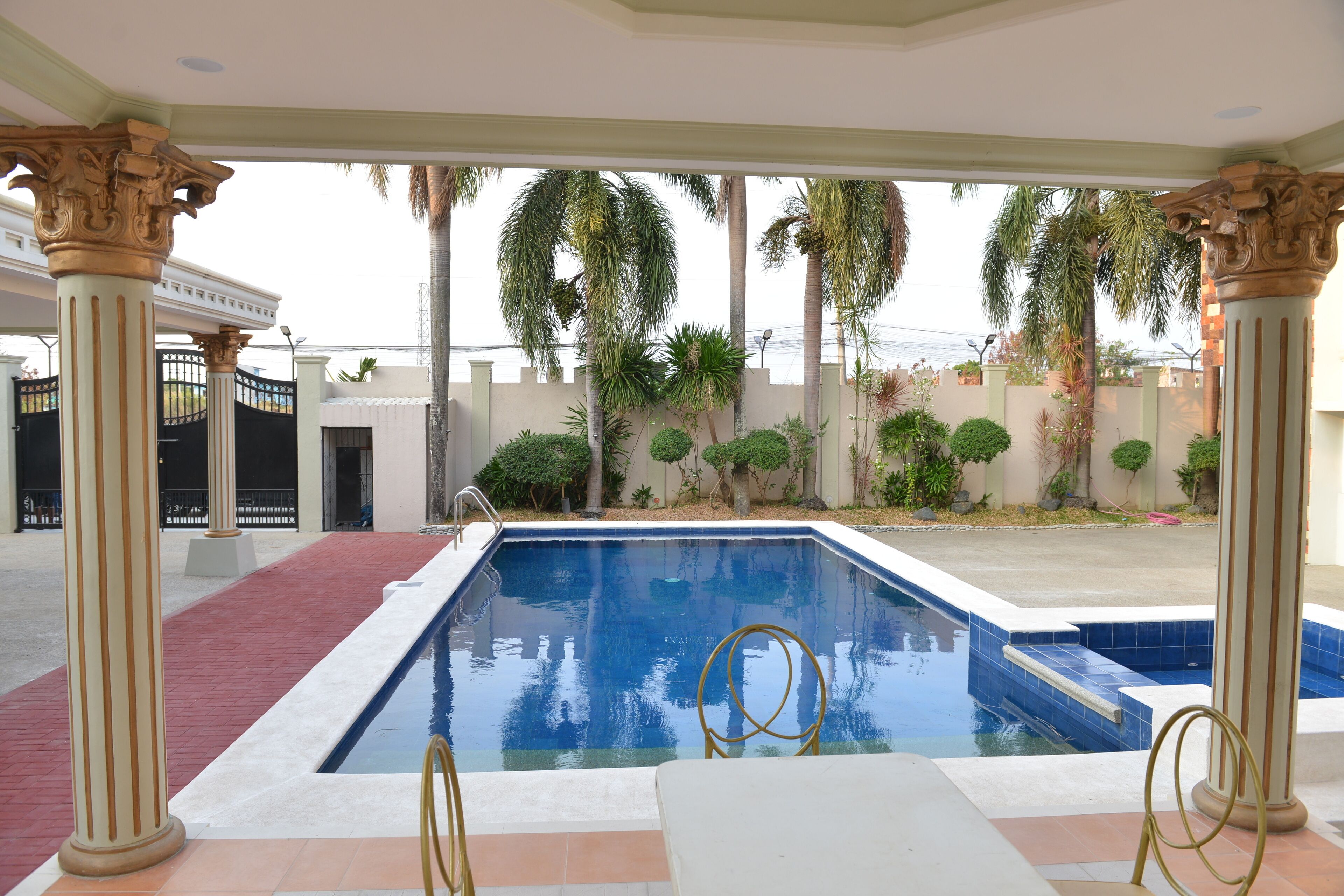 El Palacio Hotel & Resort