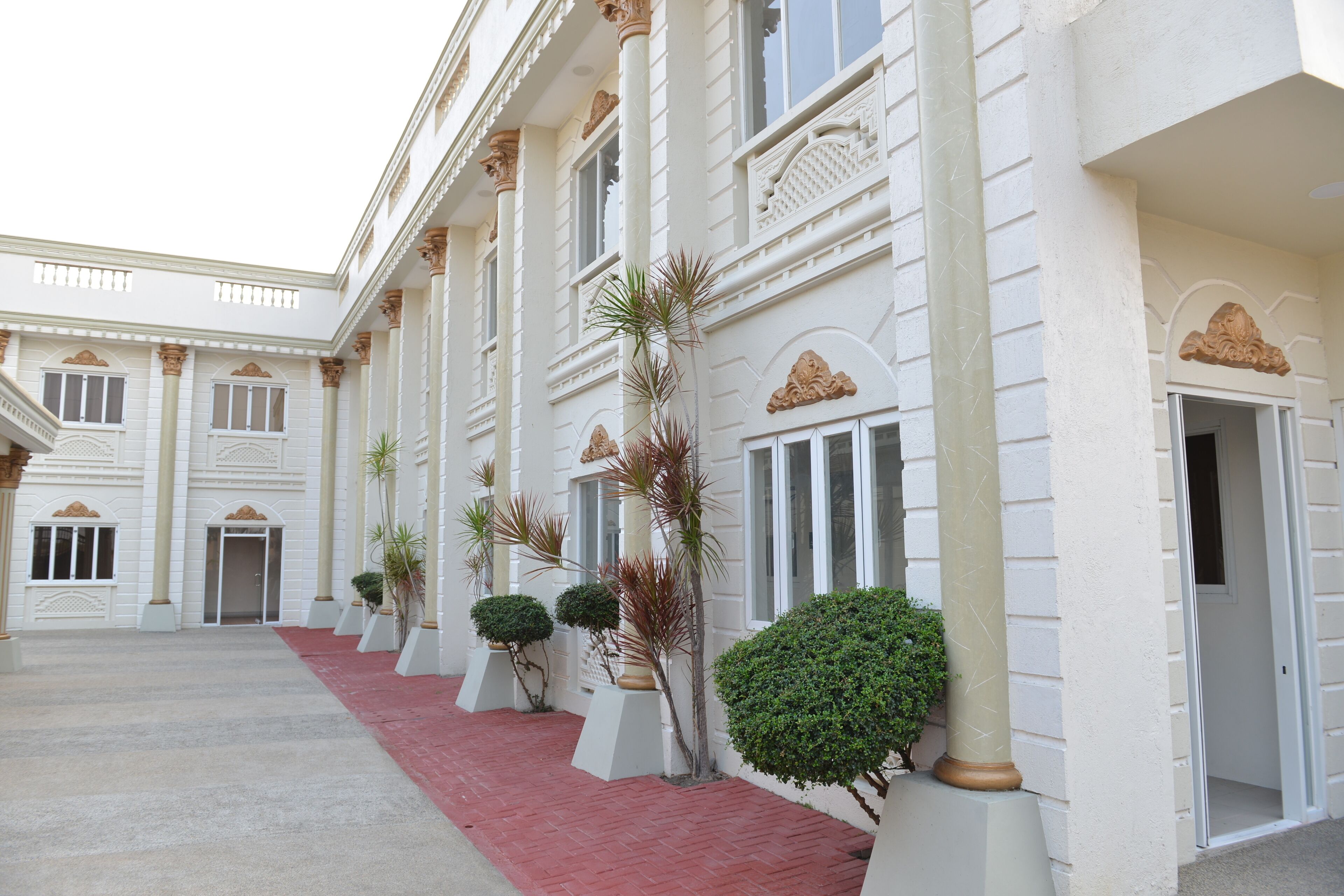 El Palacio Hotel & Resort