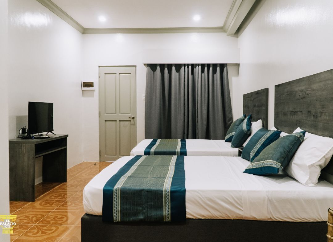 El Palacio Hotel & Resort