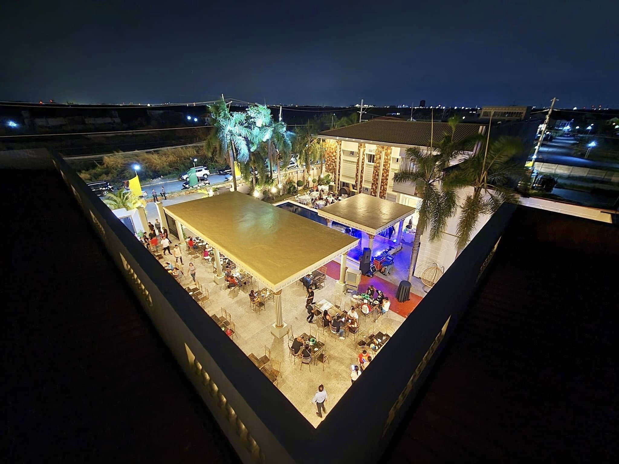El Palacio Hotel & Resort