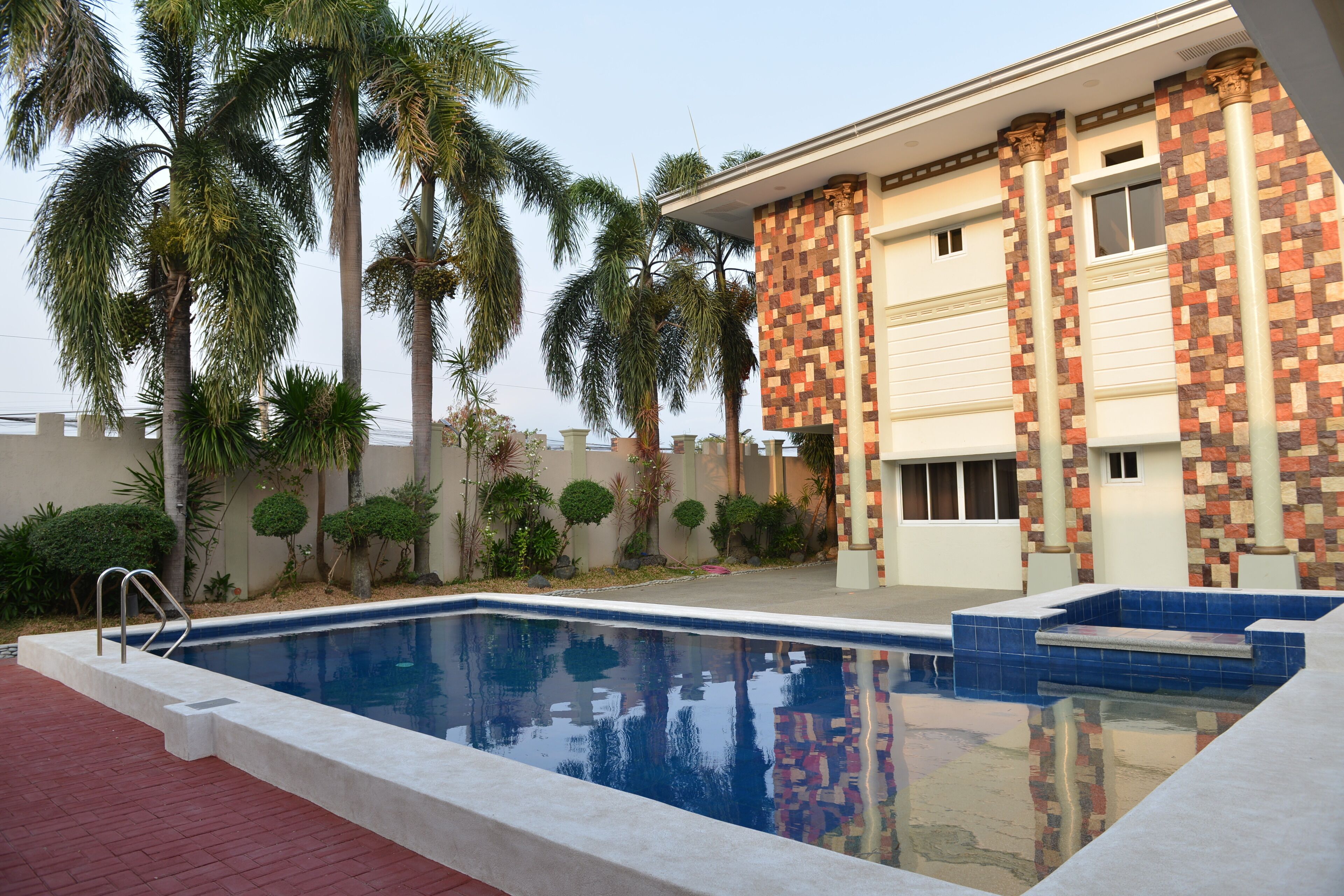 El Palacio Hotel & Resort