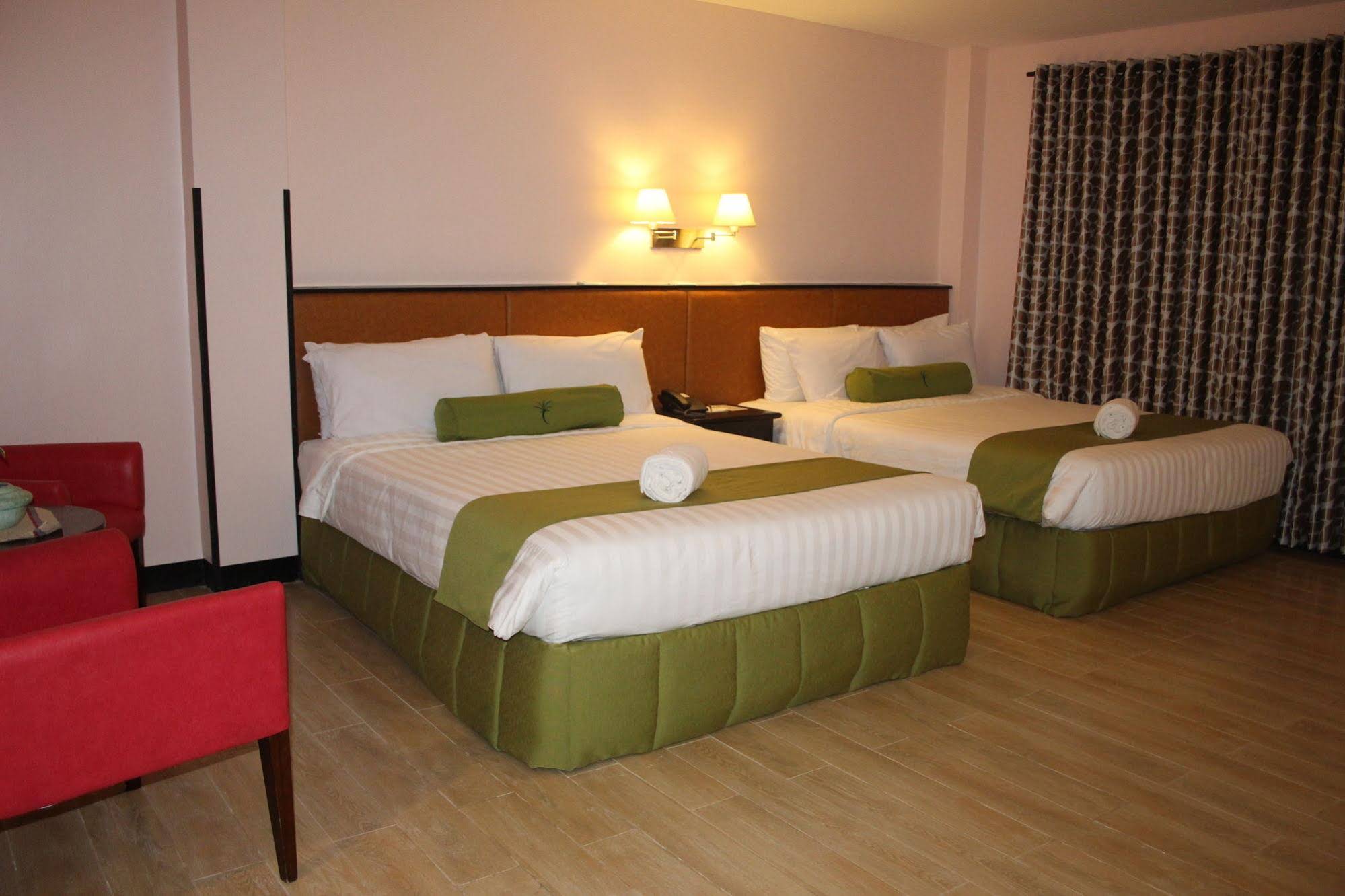 Island Cove Hotel and Leisure Park