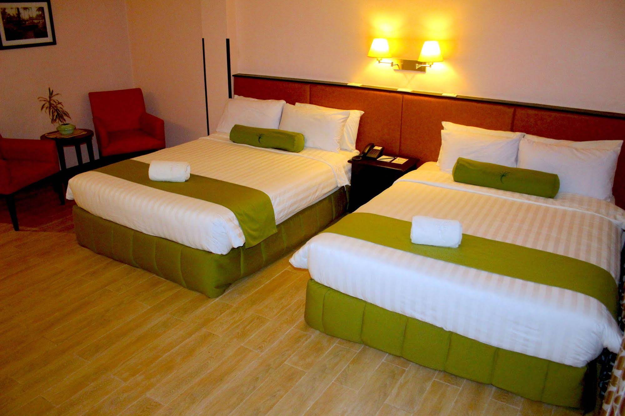 Island Cove Hotel and Leisure Park