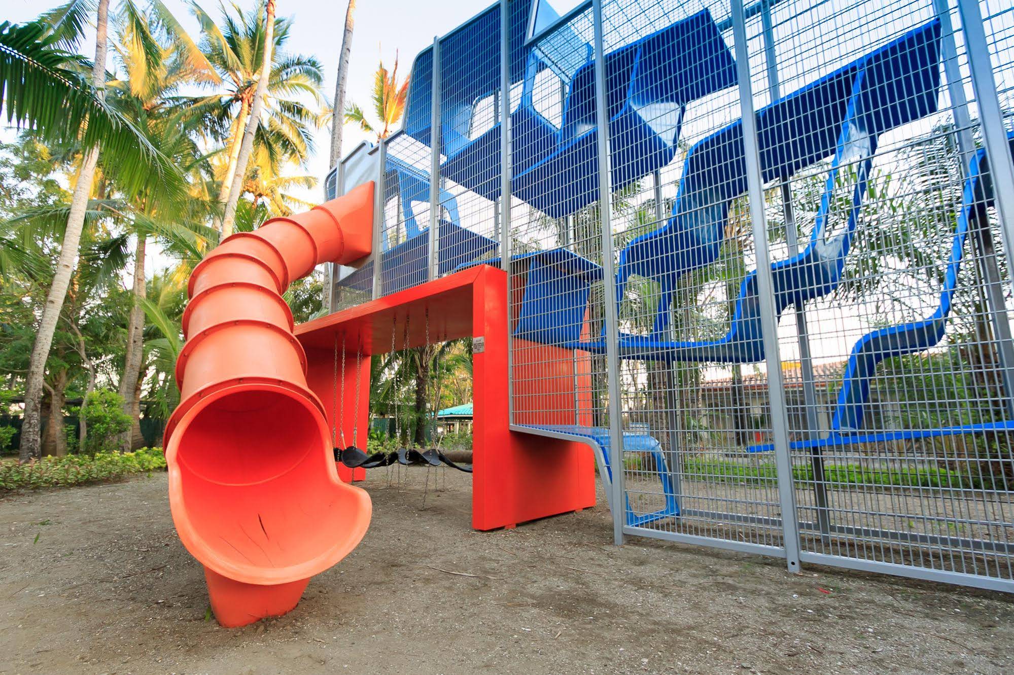 Island Cove Hotel and Leisure Park