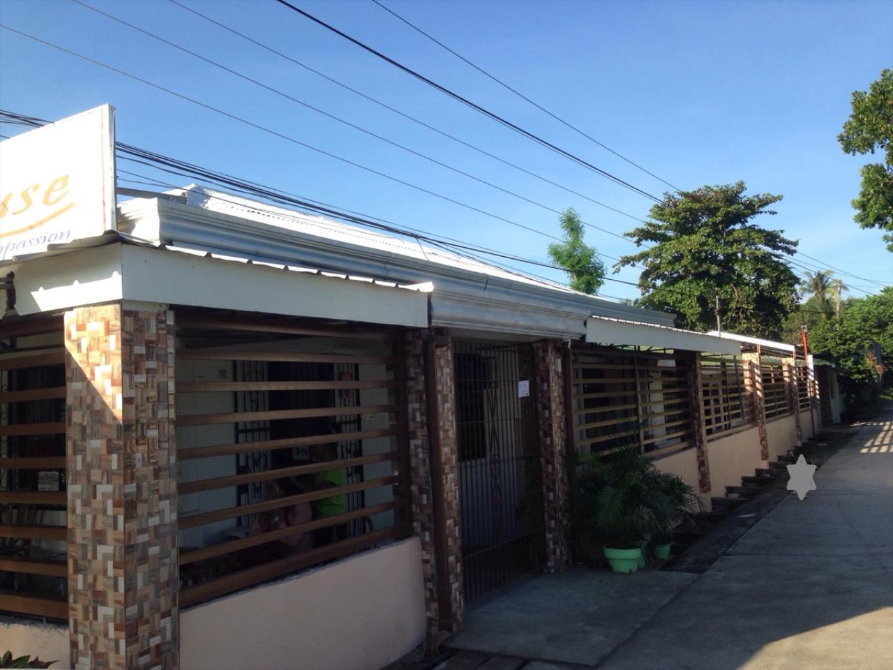 Butlers House At Koronadal