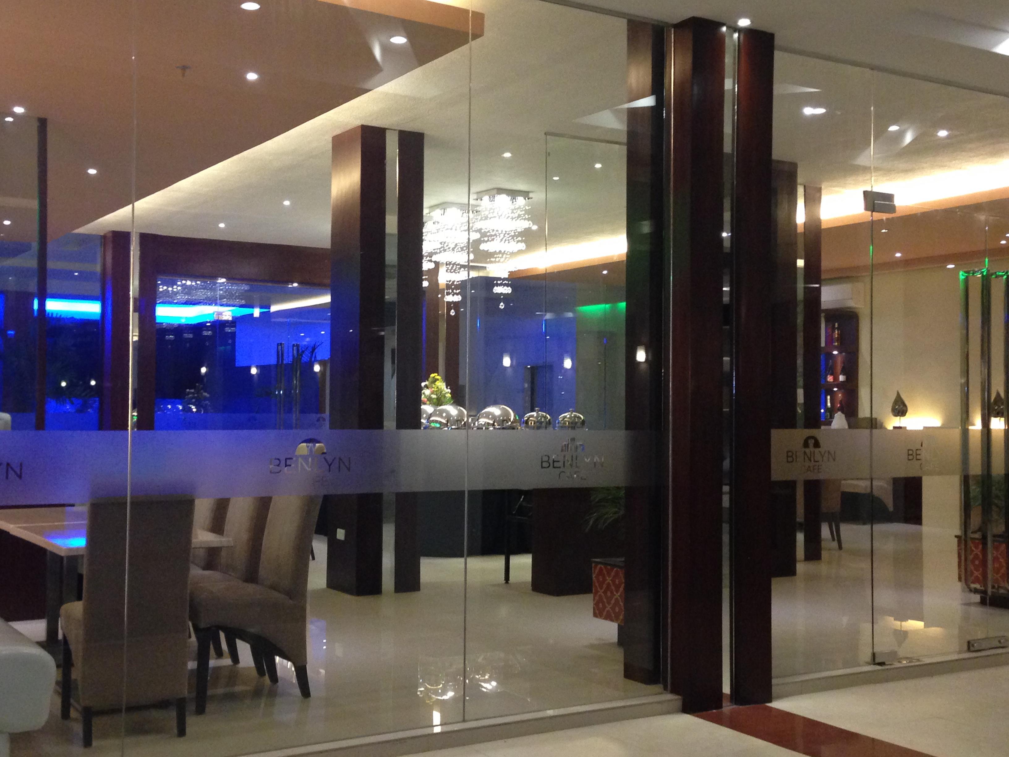 FB Hotel and Convention Center