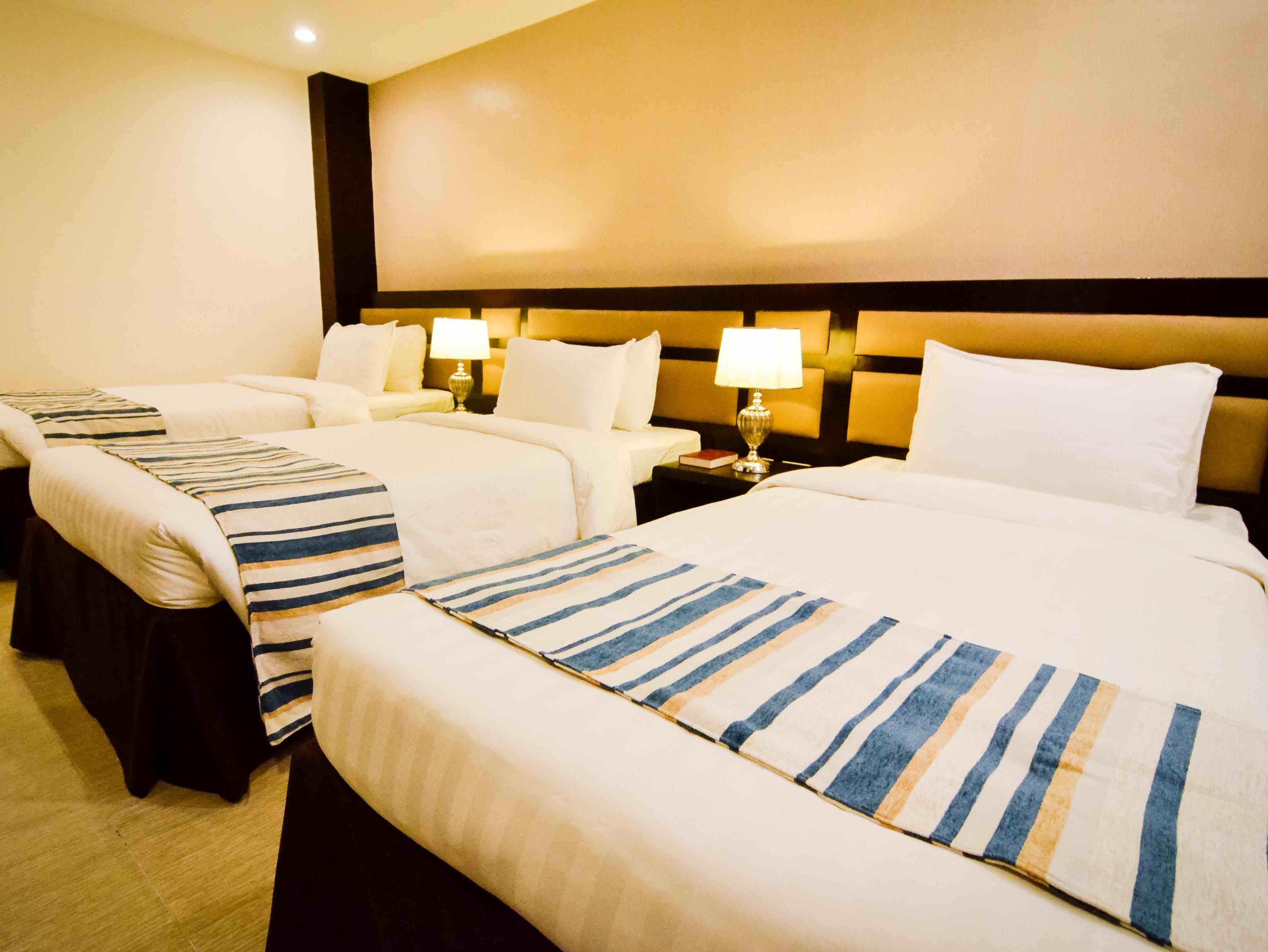 FB Hotel and Convention Center