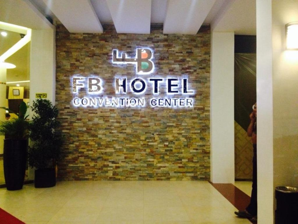FB Hotel and Convention Center