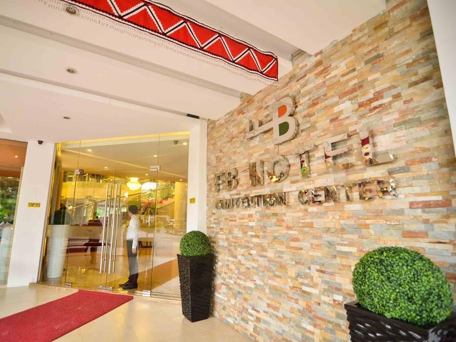 FB Hotel and Convention Center