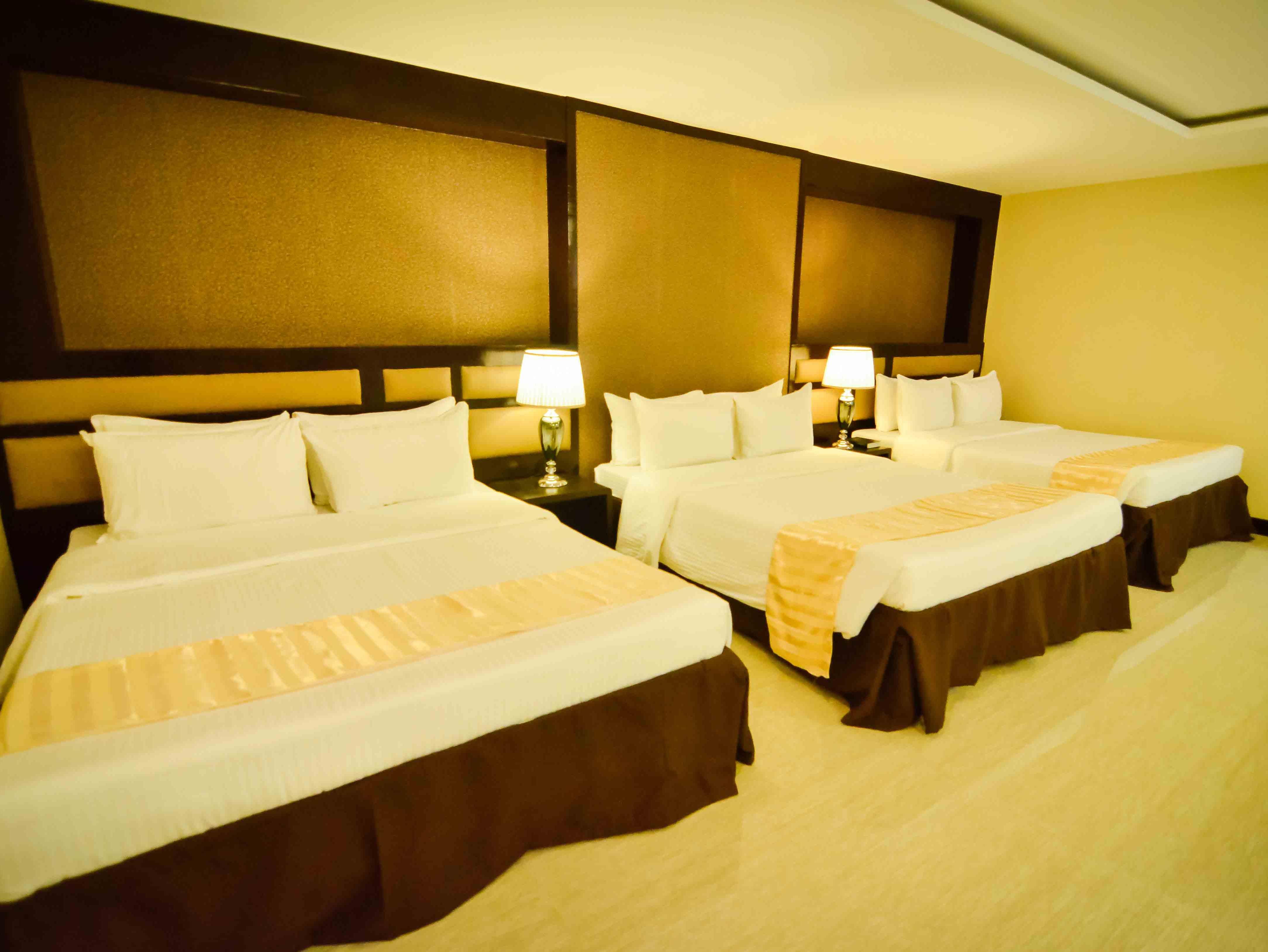 FB Hotel and Convention Center