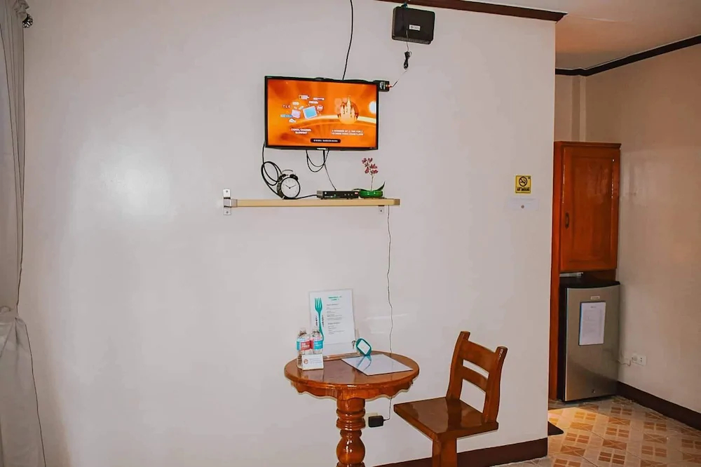 Olana Bed And Breakfast