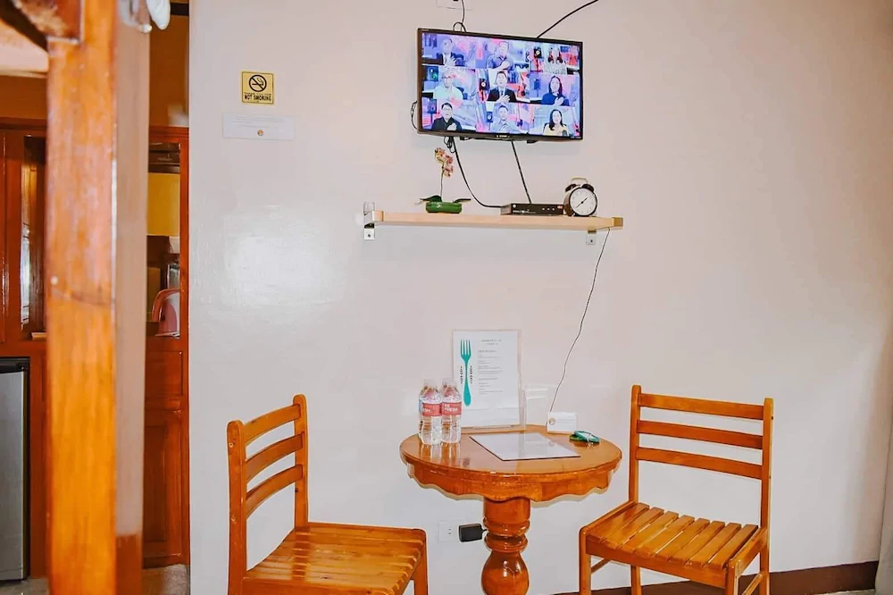 Olana Bed And Breakfast