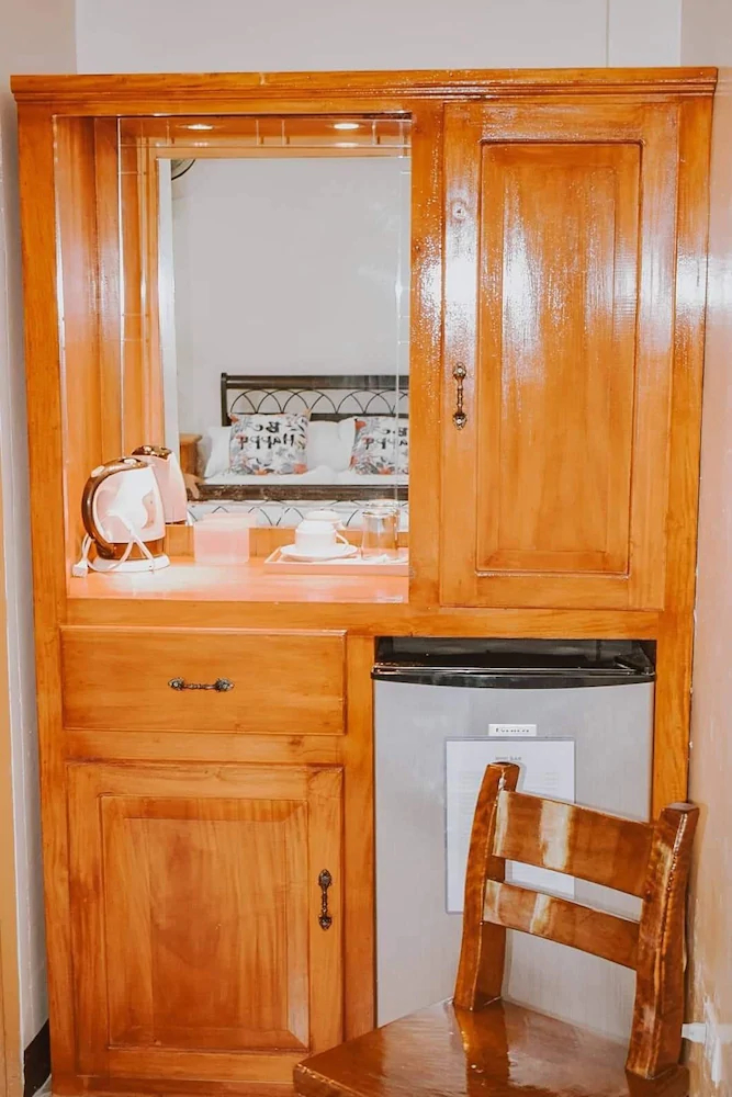 Olana Bed And Breakfast