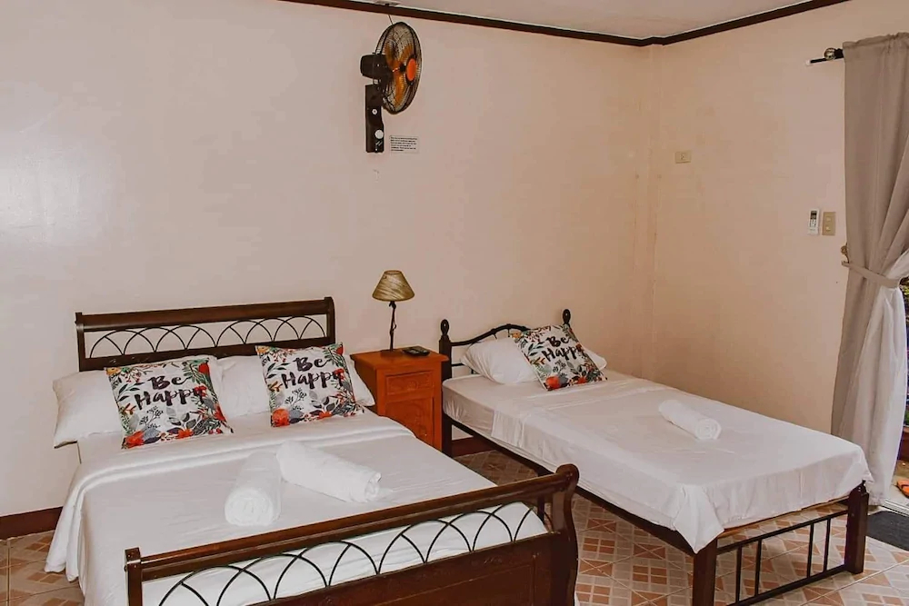 Olana Bed And Breakfast