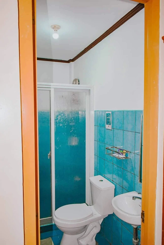 Olana Bed And Breakfast
