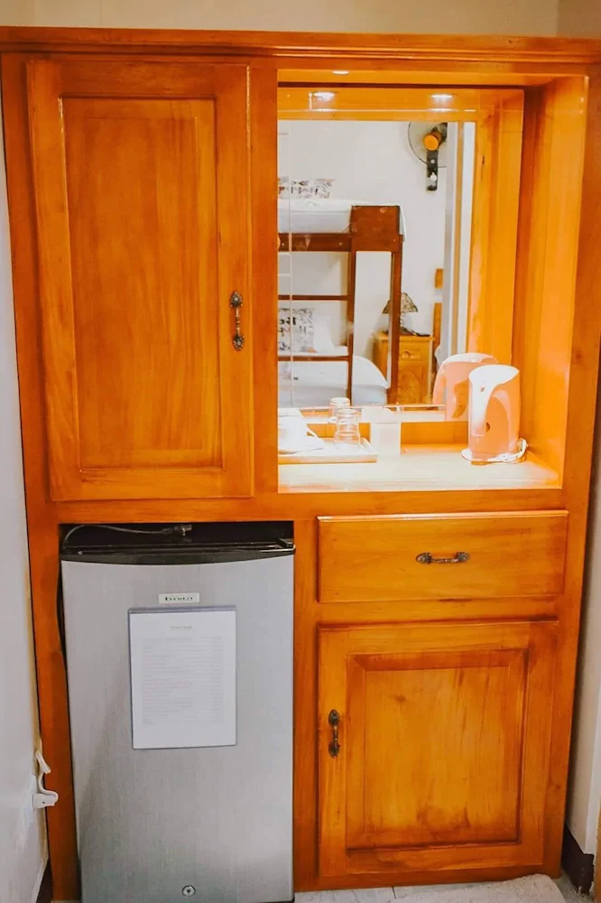Olana Bed And Breakfast