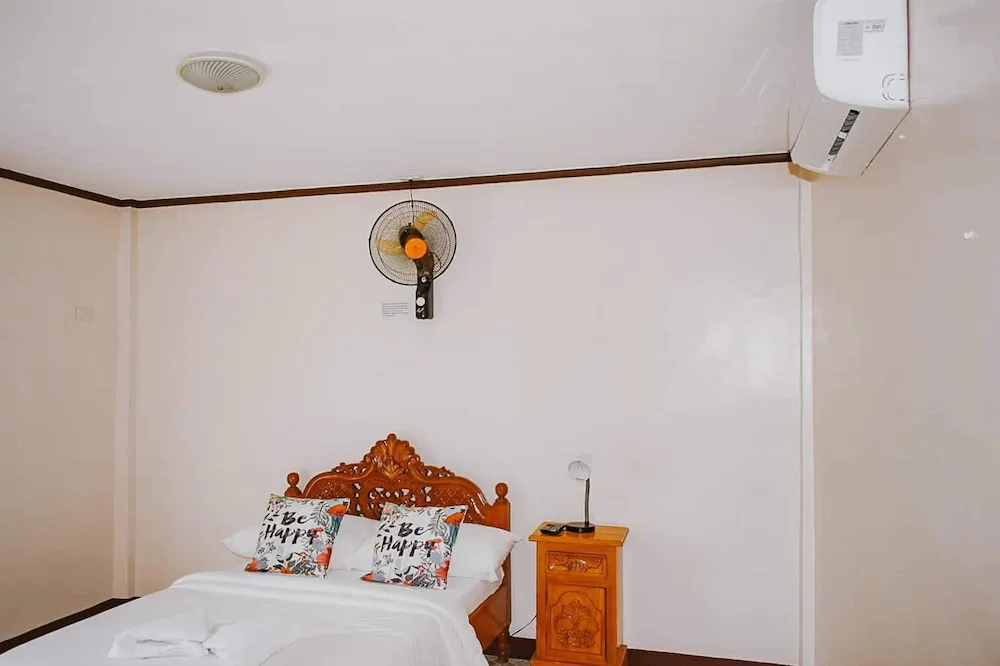 Olana Bed And Breakfast
