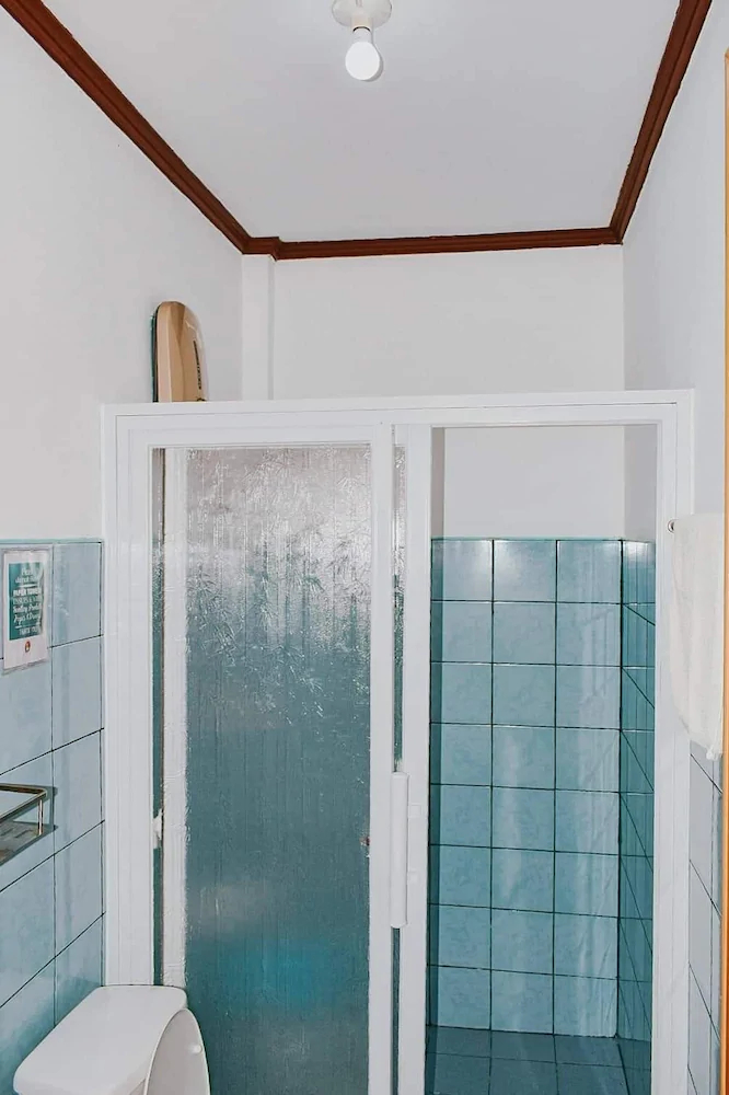 Olana Bed And Breakfast