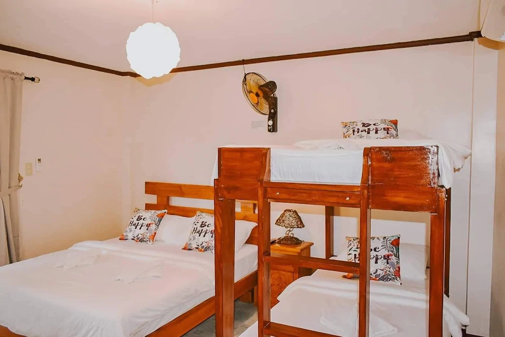 Olana Bed And Breakfast
