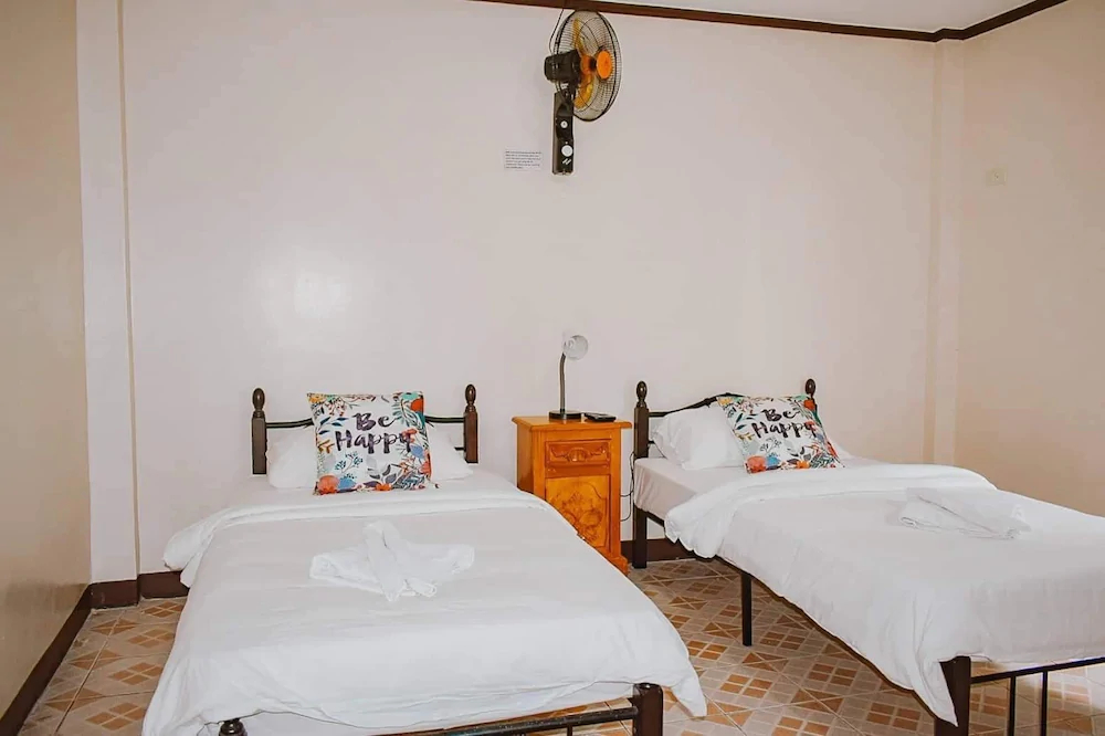 Olana Bed And Breakfast