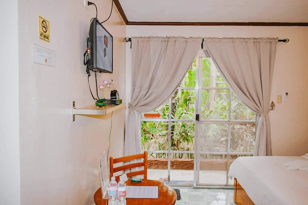 Olana Bed And Breakfast