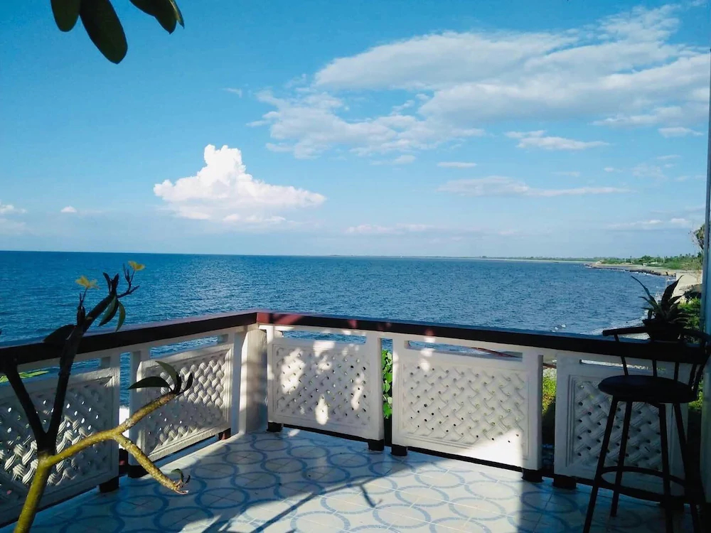 Olana Bed And Breakfast