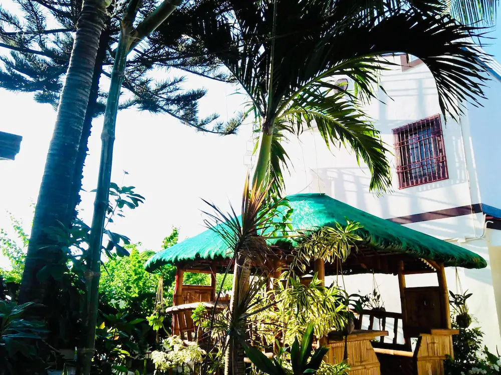 Olana Bed And Breakfast