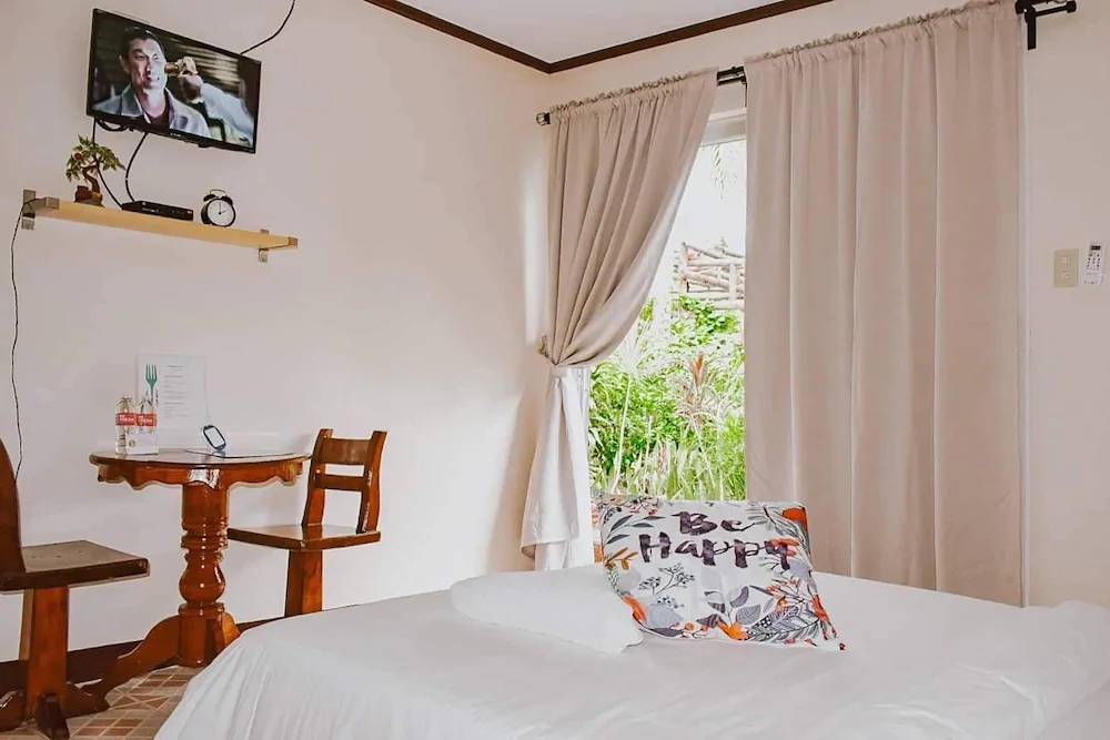 Olana Bed And Breakfast