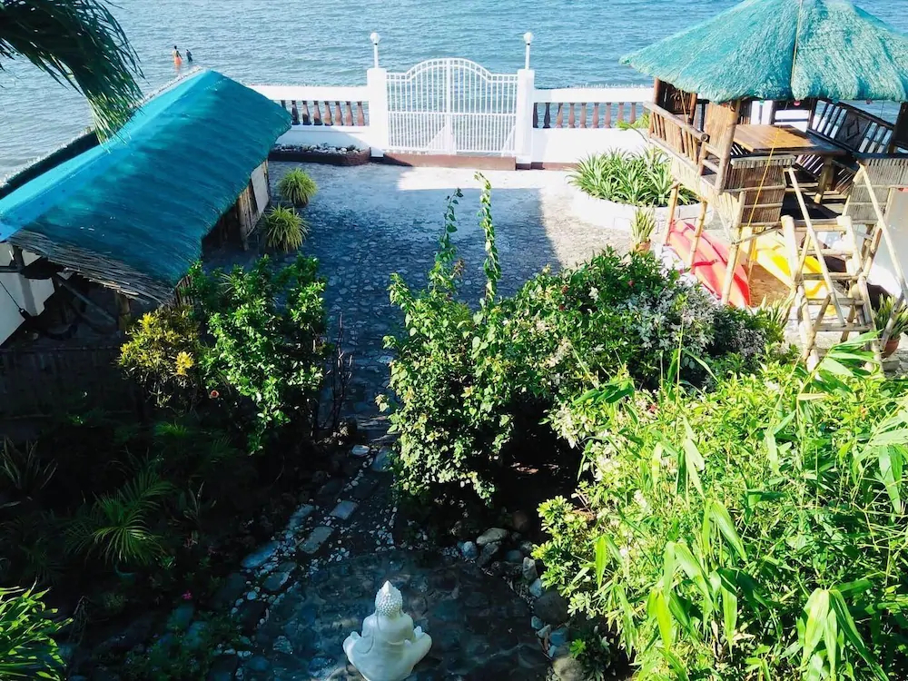 Olana Bed And Breakfast