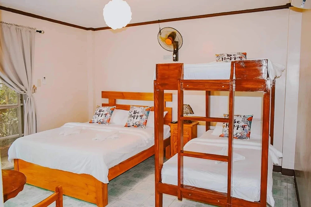 Olana Bed And Breakfast