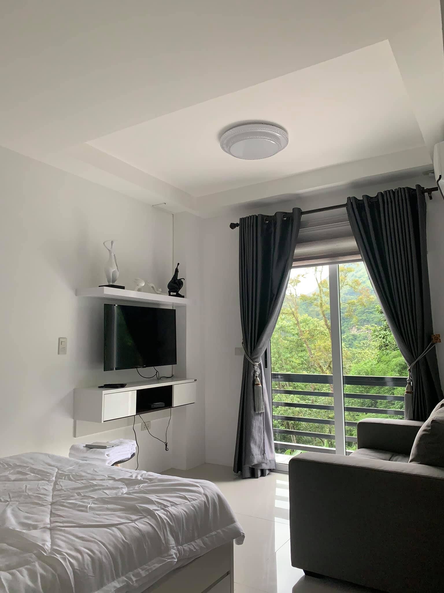 Kgi Mountainside Hotel