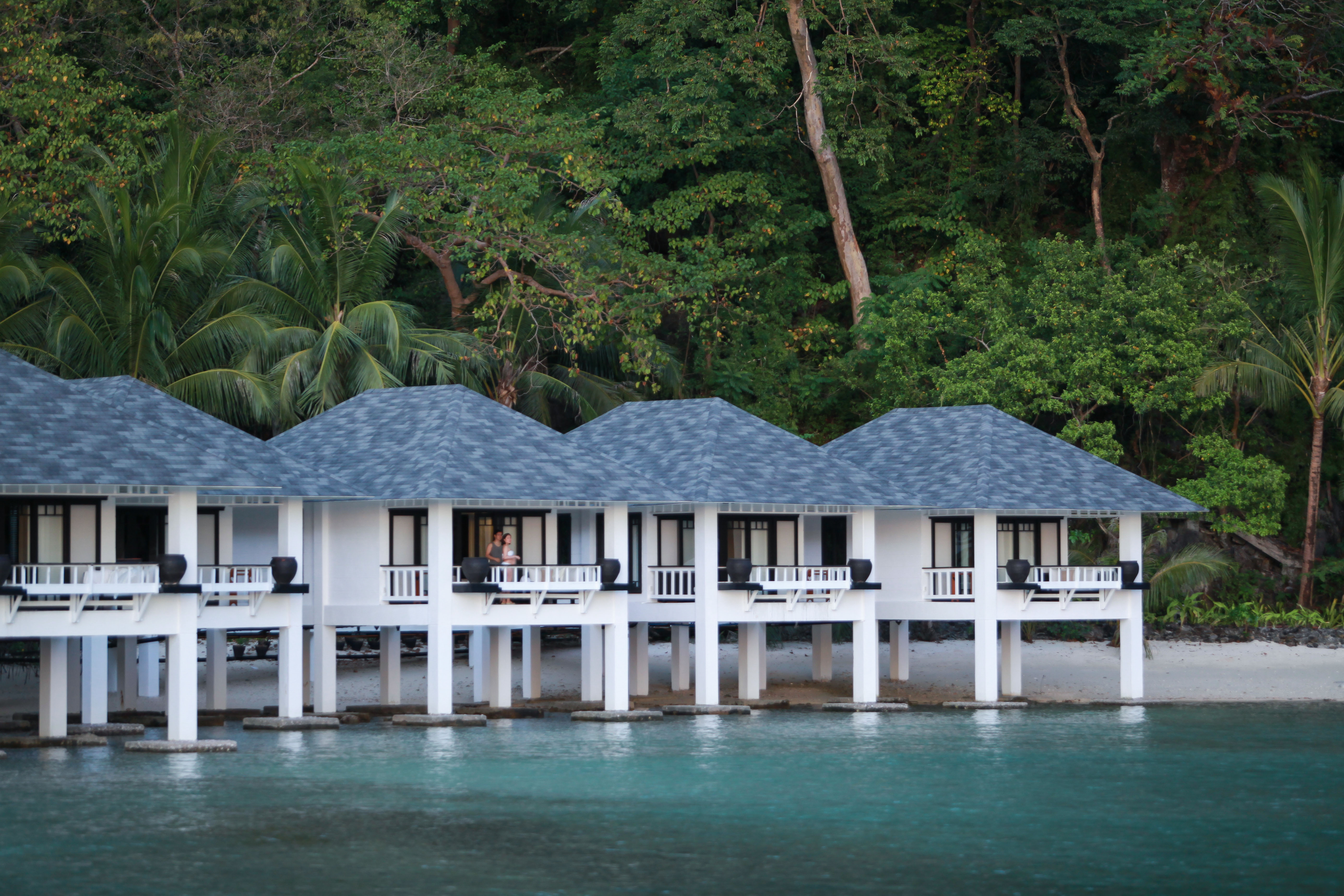 El Nido Lagen Island Resort