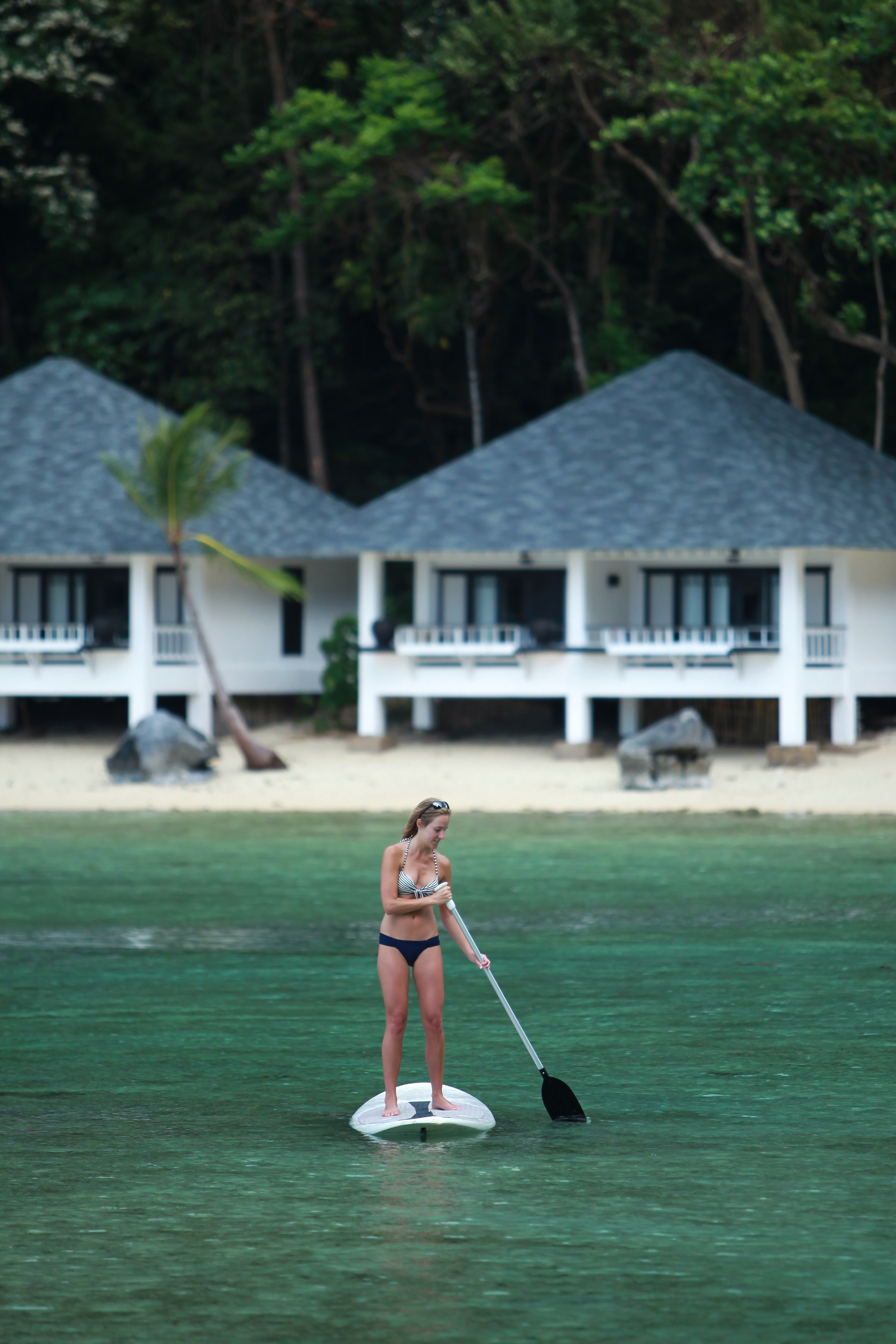 El Nido Lagen Island Resort