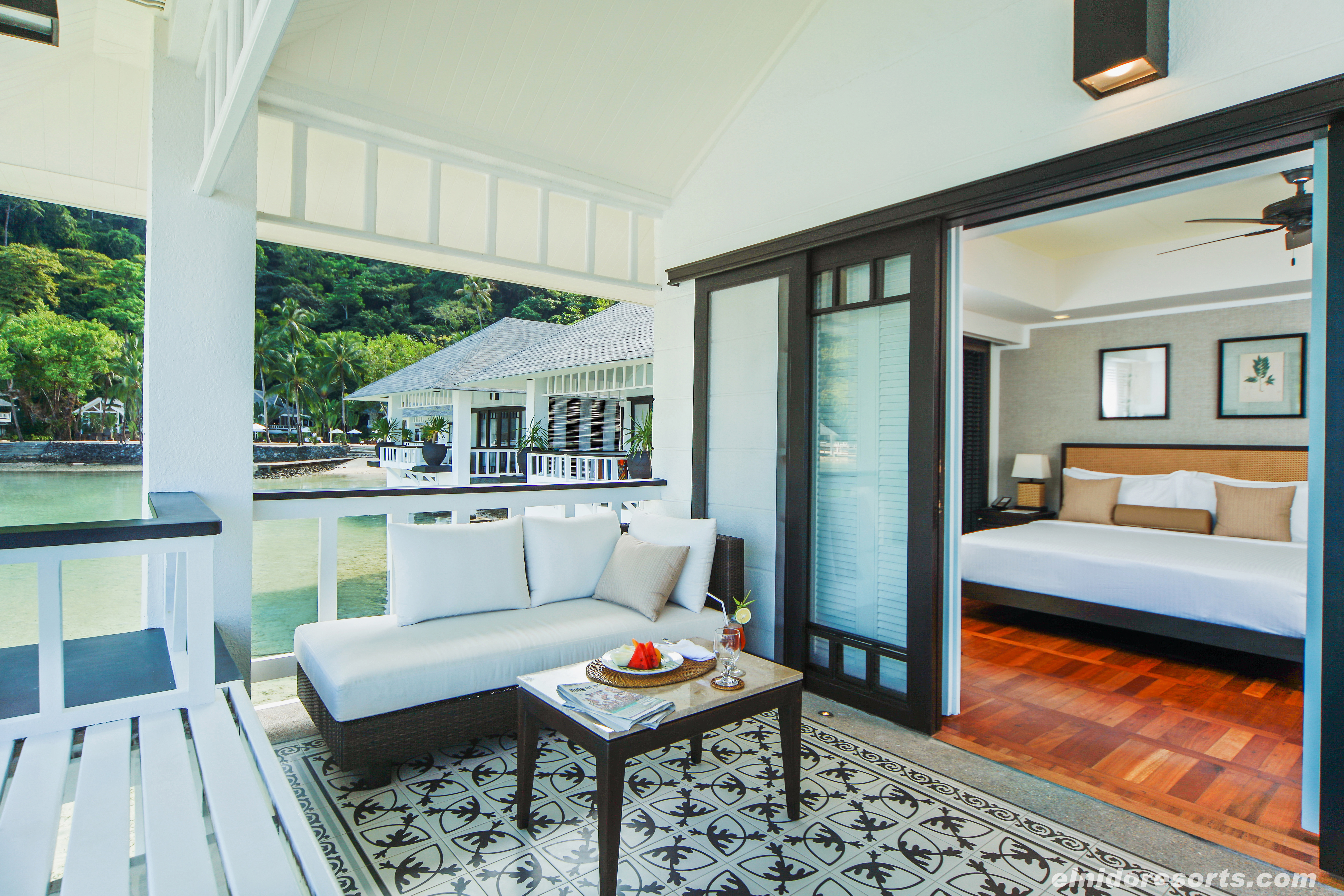 El Nido Lagen Island Resort