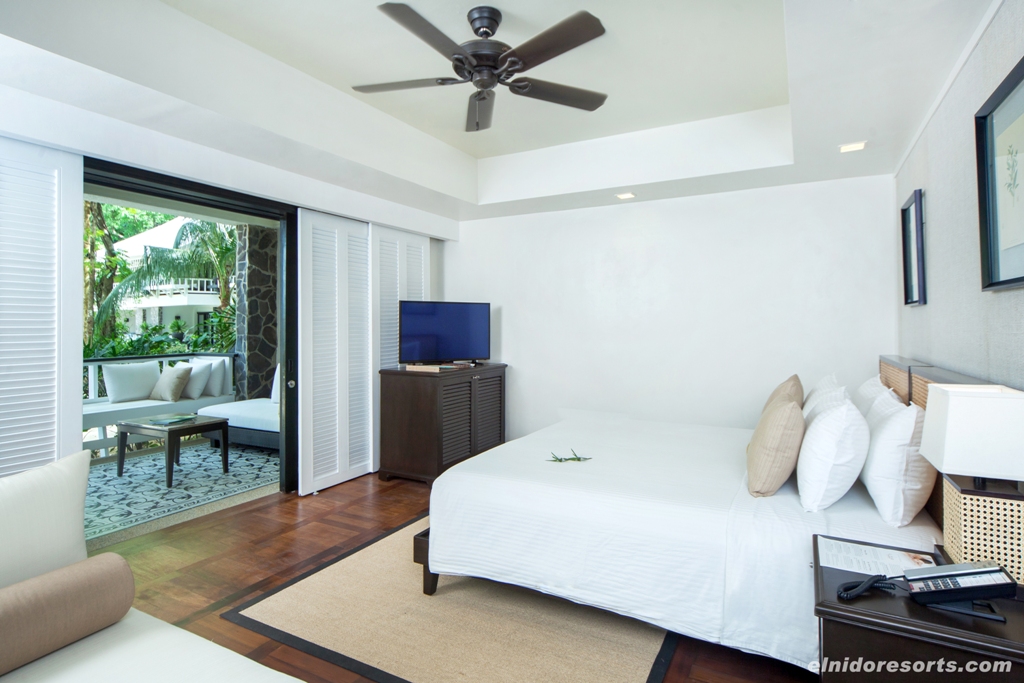 El Nido Lagen Island Resort