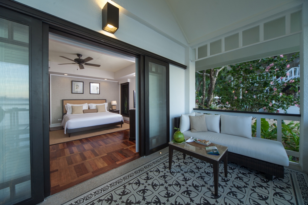 El Nido Lagen Island Resort