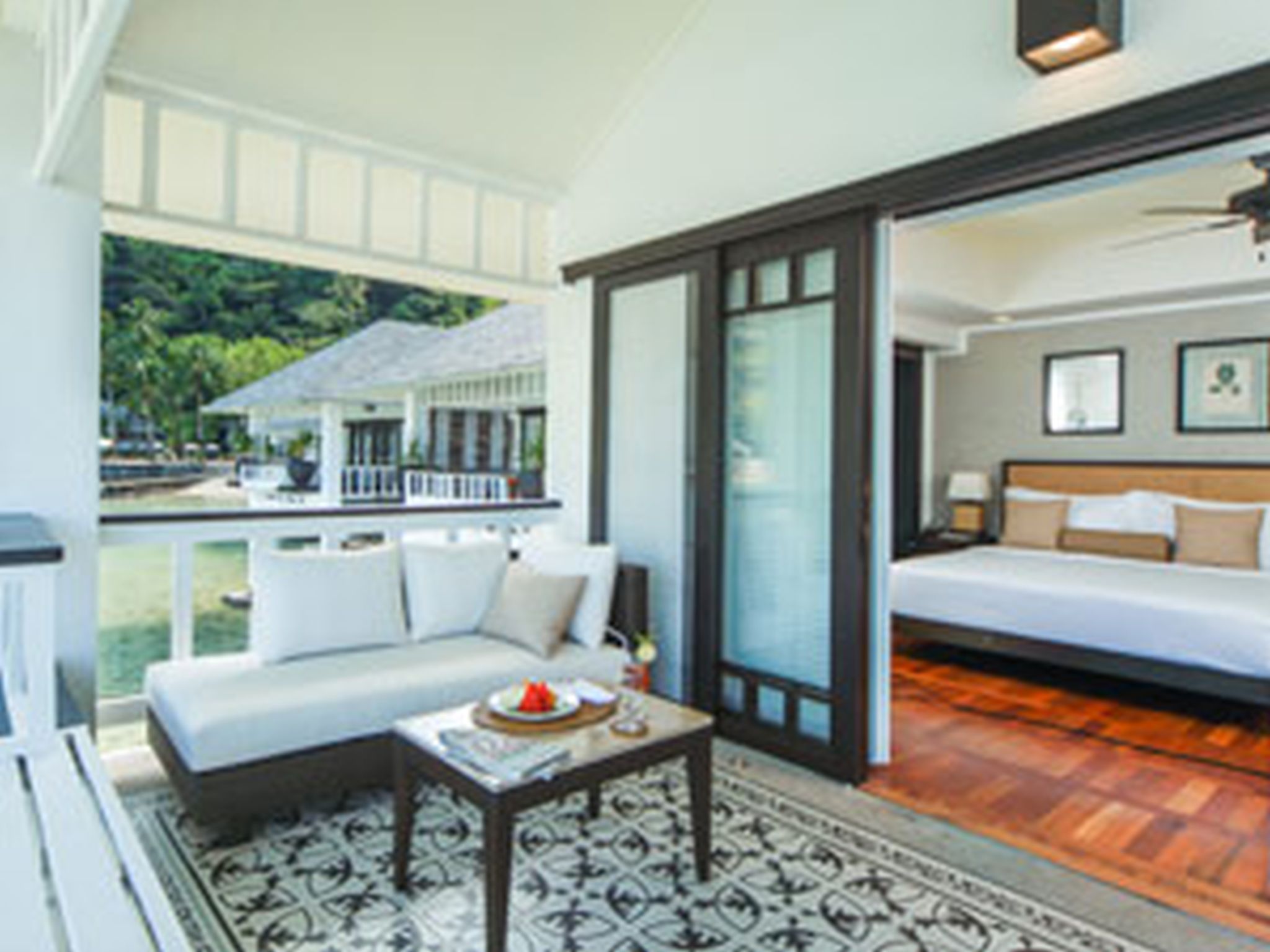 El Nido Lagen Island Resort