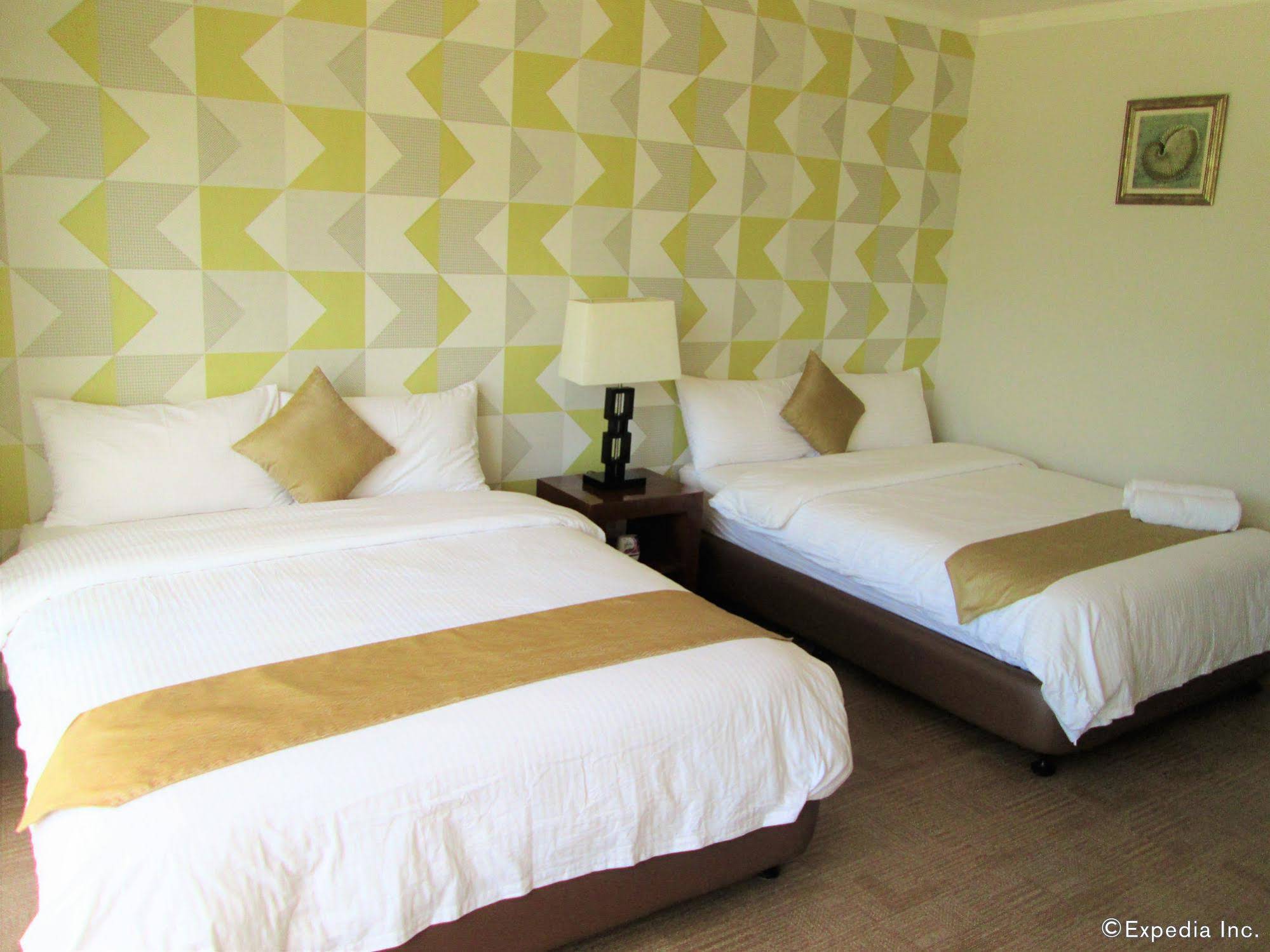 Lohas Airport Hotel