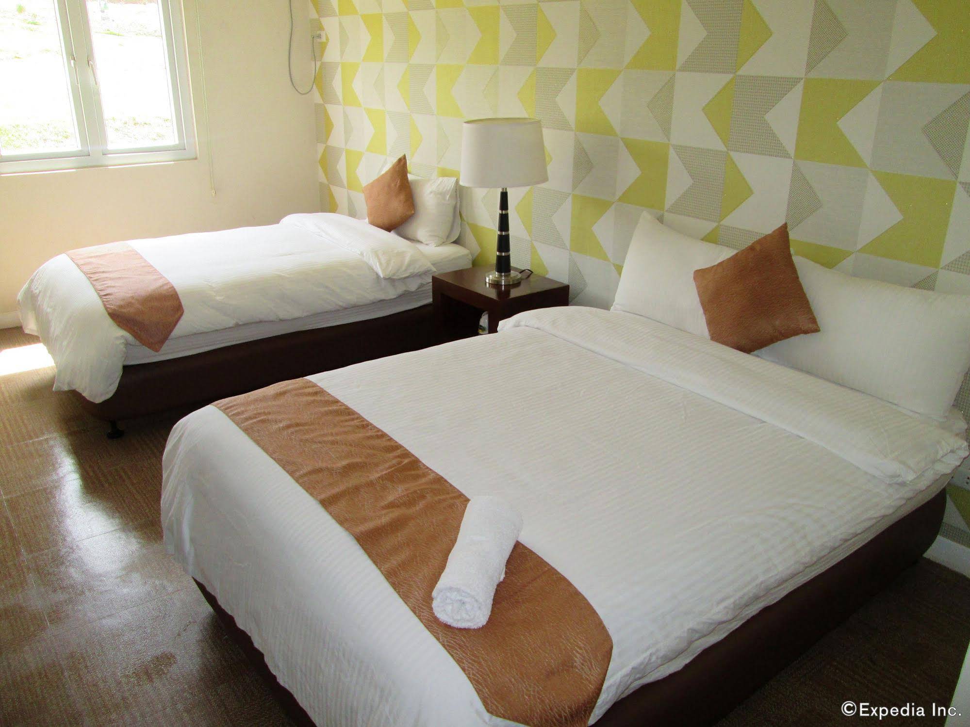 Lohas Airport Hotel