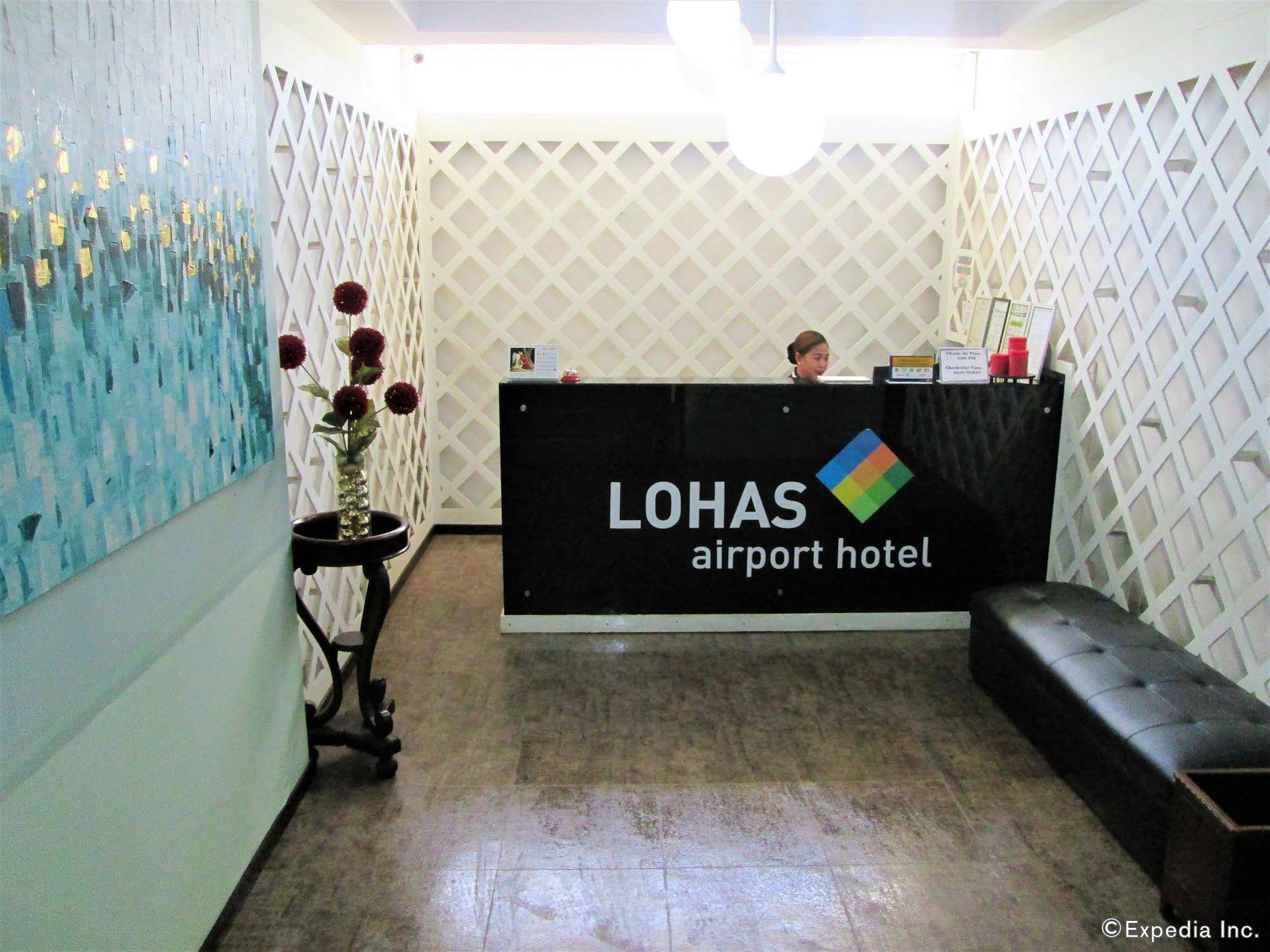 Lohas Airport Hotel