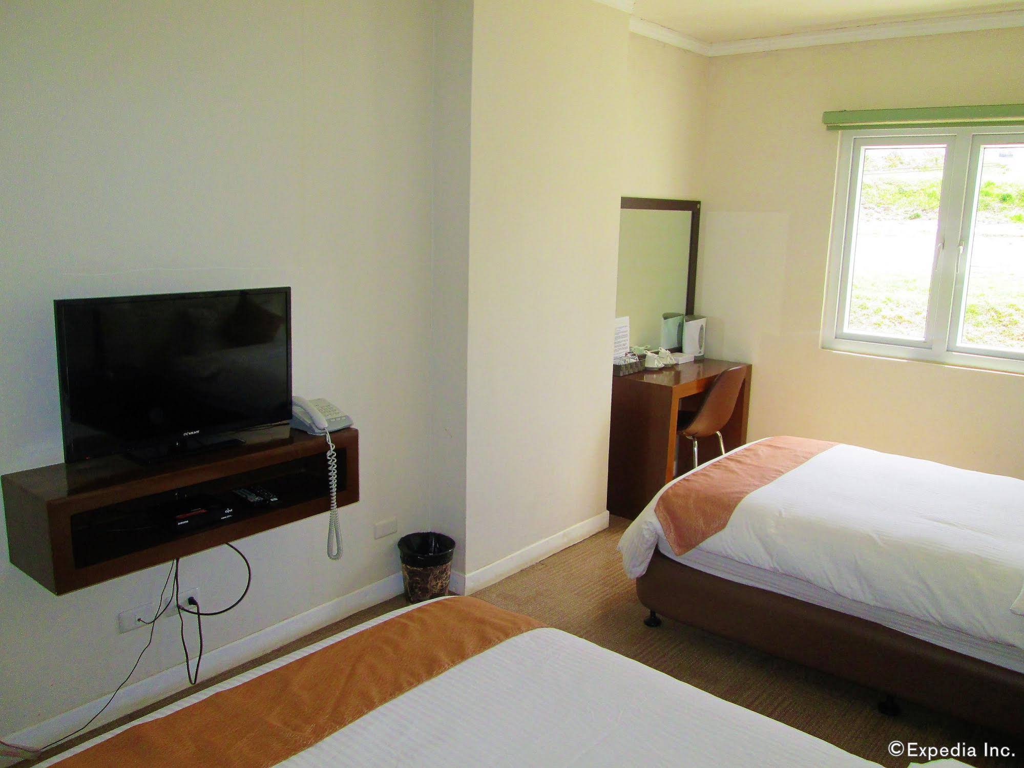 Lohas Airport Hotel