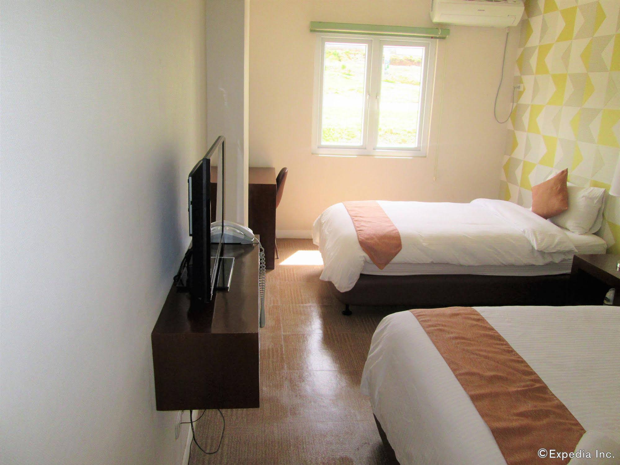 Lohas Airport Hotel