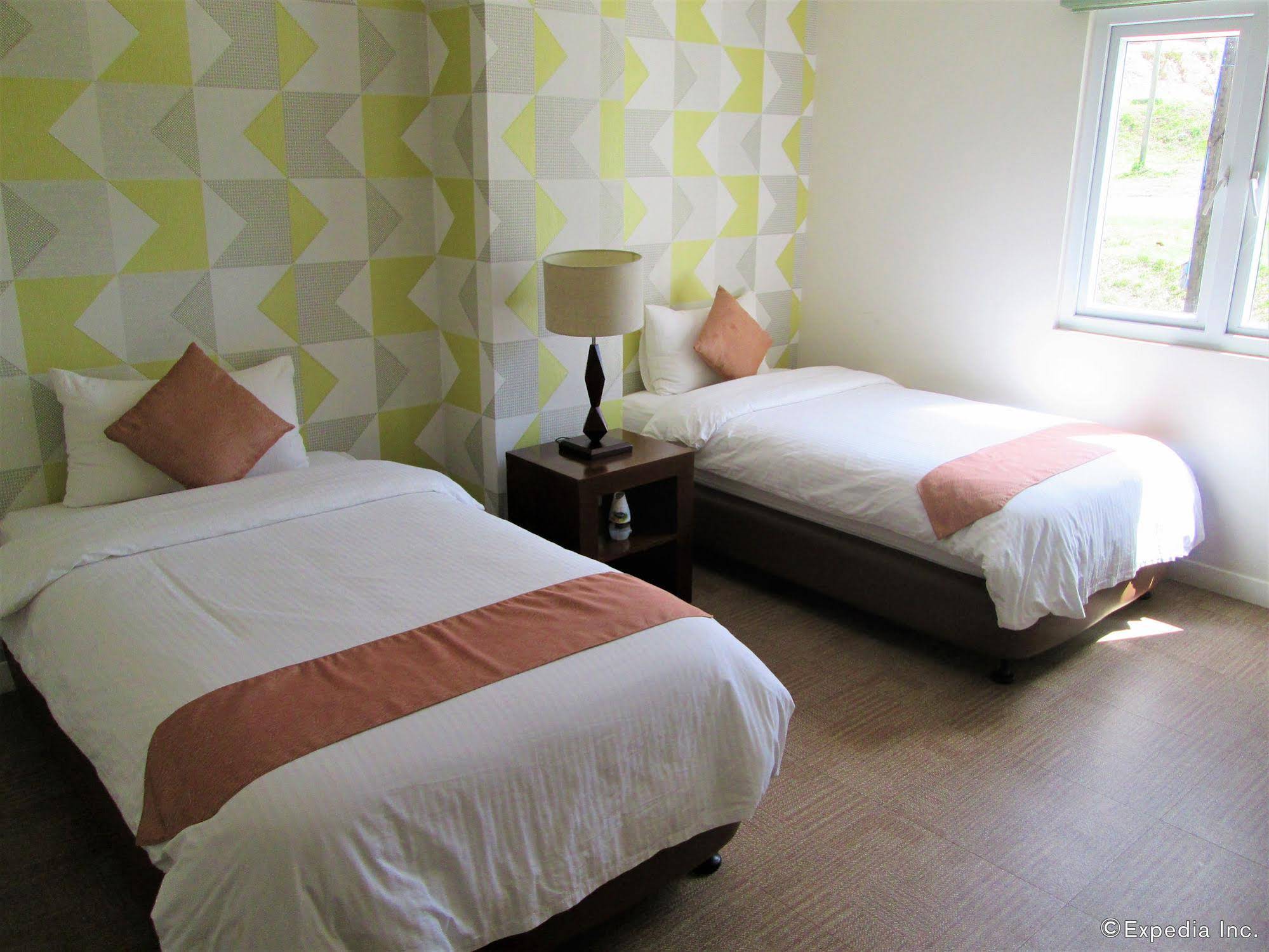 Lohas Airport Hotel