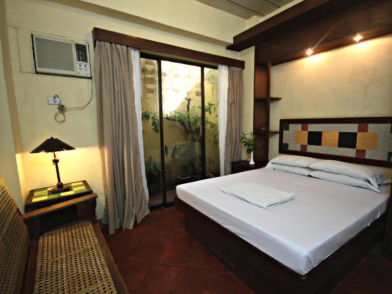 Balay Da Blas Pensionne House