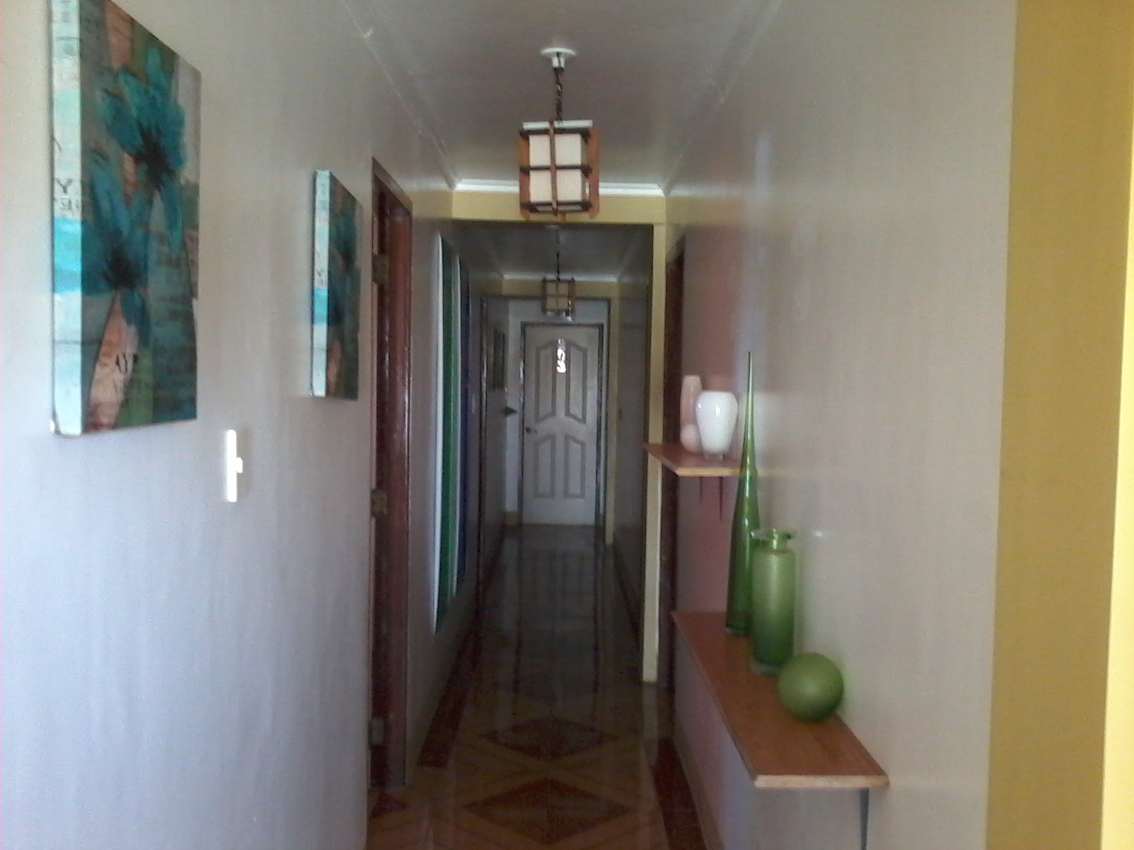 Farm Side Hotel
