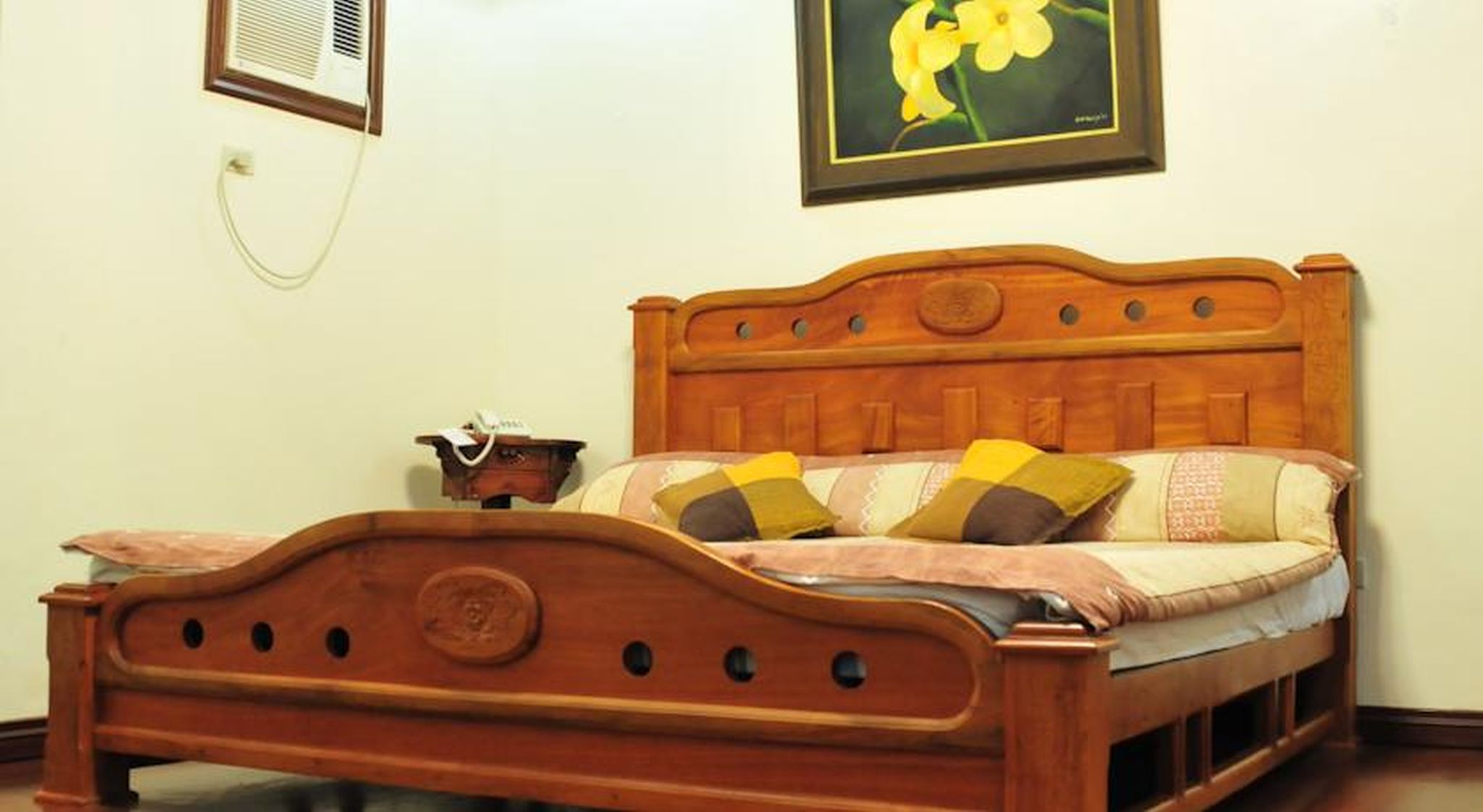 Grand Octagon Resort