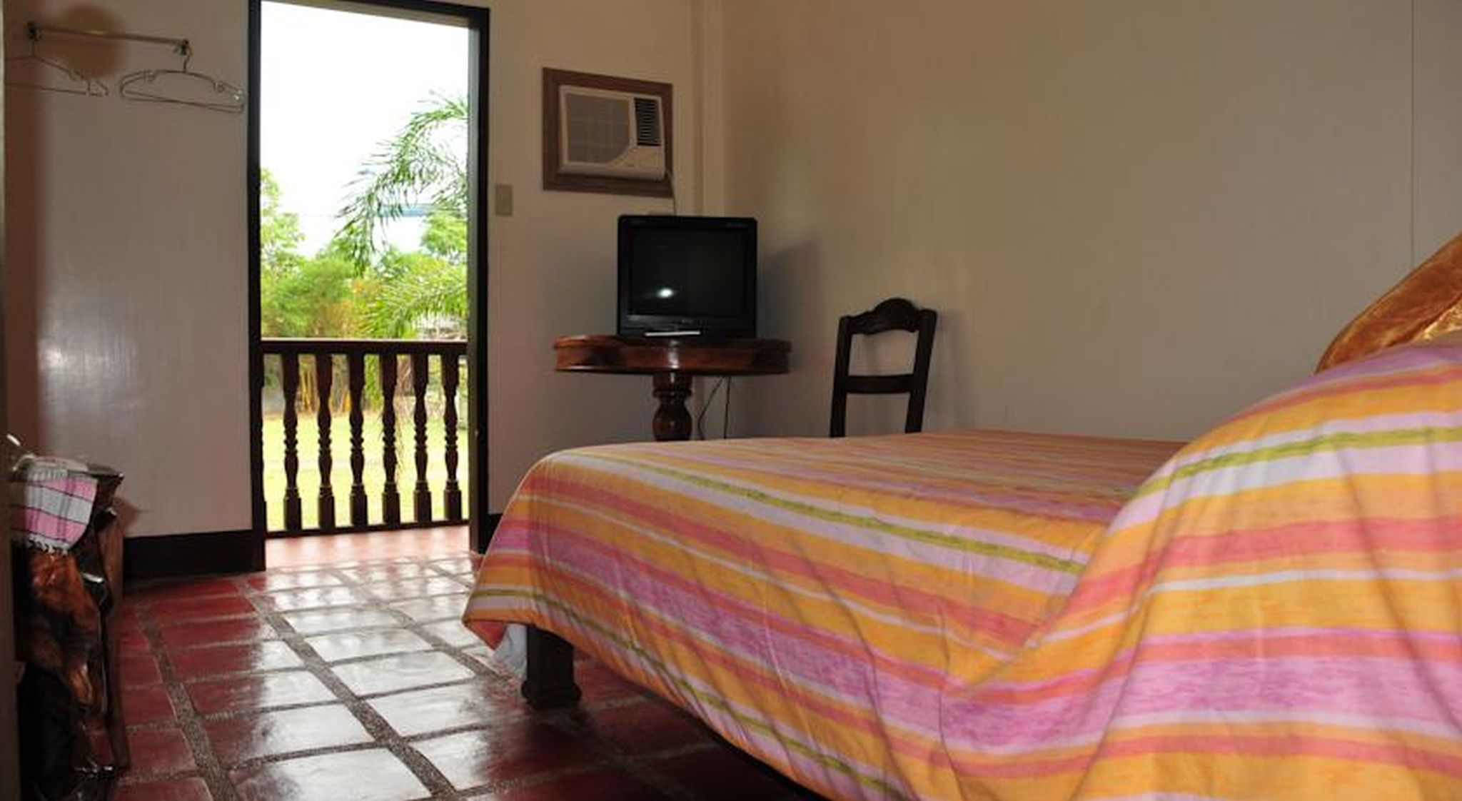 Grand Octagon Resort