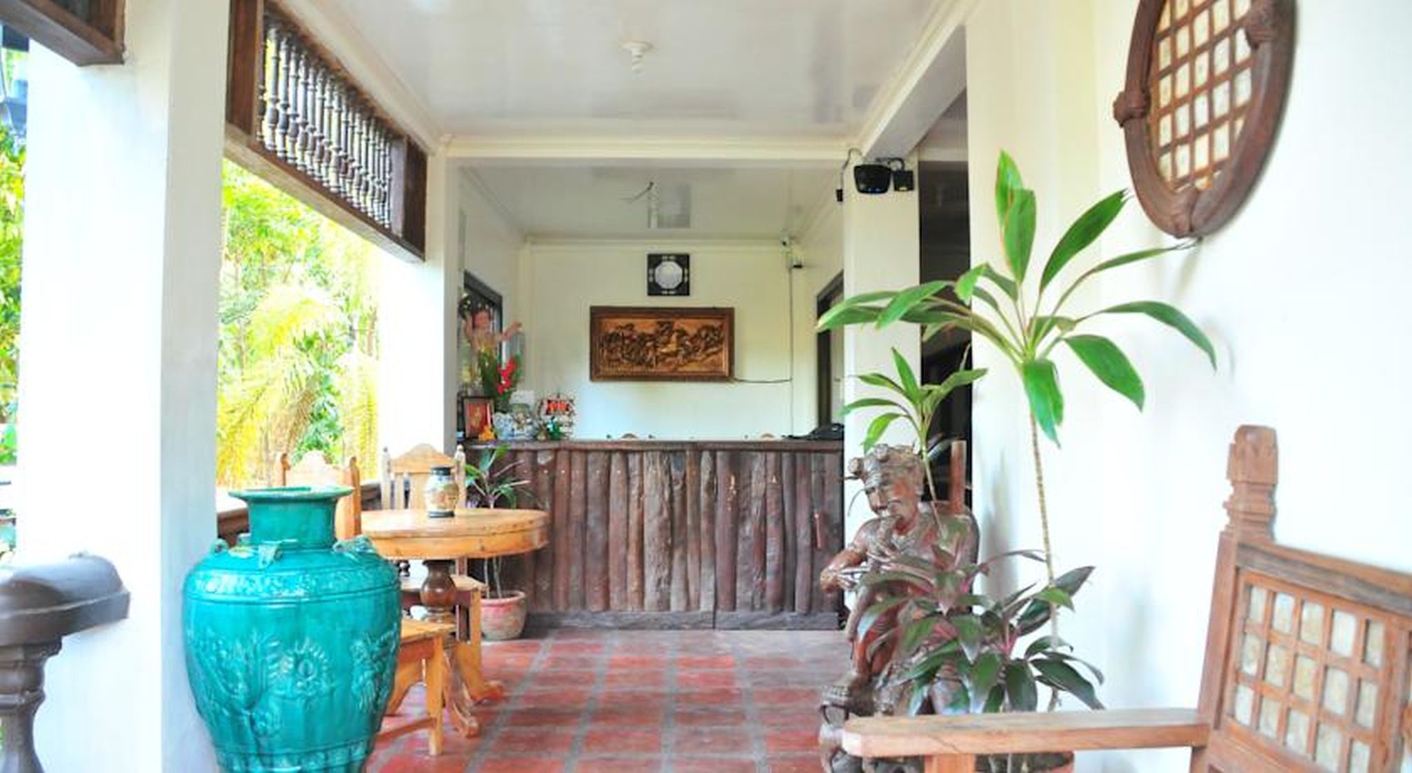 Grand Octagon Resort