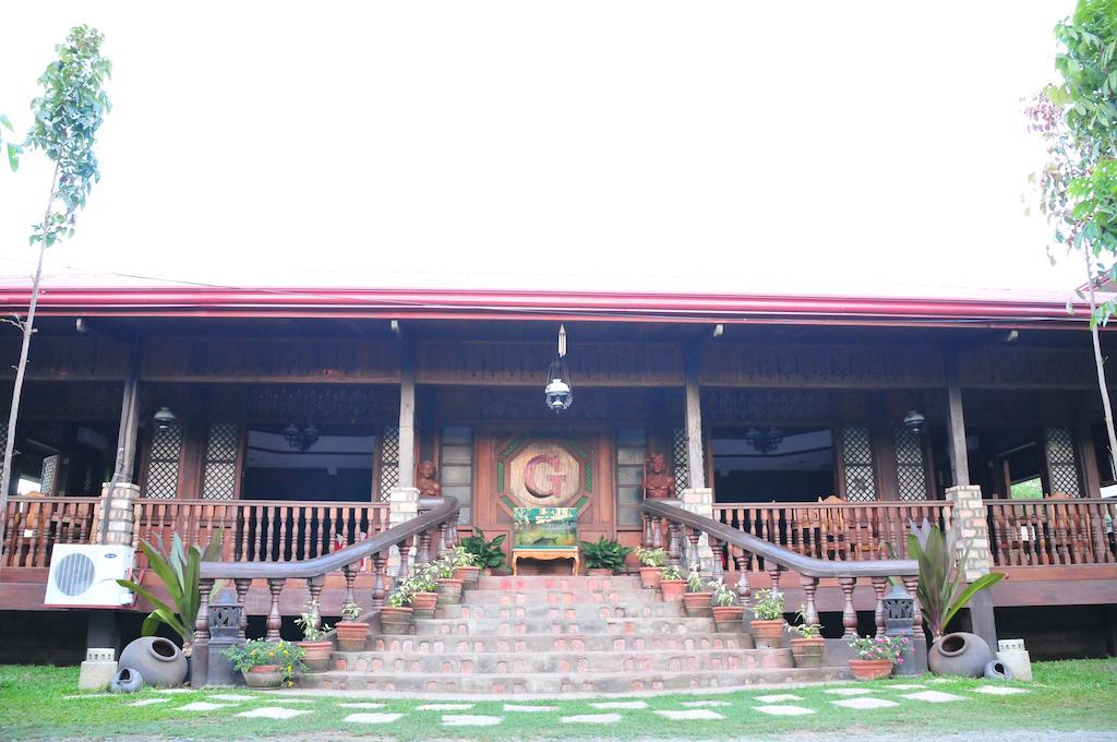 Grand Octagon Resort